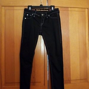 Black Rock Revival Jeggings